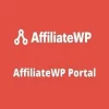 AffiliateWP Affiliate Portal Addon GPL