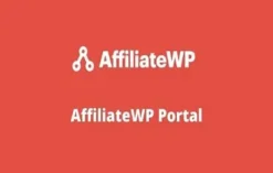 AffiliateWP Affiliate Portal Addon GPL