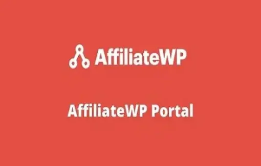 AffiliateWP Affiliate Portal Addon GPL