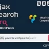 Ajax Search Pro GPL – Live WordPress Search & Filter Plugin
