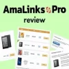 AmaLinks Pro GPL – Amazon Affiliate WordPress Plugin