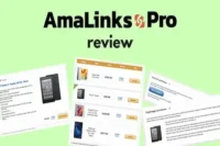 AmaLinks Pro GPL – Amazon Affiliate WordPress Plugin