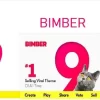 Bimber Theme GPL – Viral, Magazine, Video, Social News, Community Websites