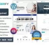 Careerfy Theme GPL – Job Board – Job Listing WP Websites