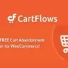 CartFlows WooCommerce Cart Abandonment Recovery
