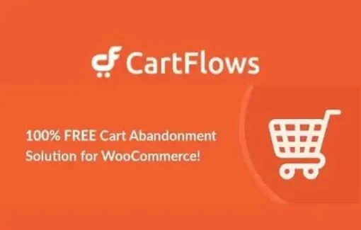 CartFlows WooCommerce Cart Abandonment Recovery