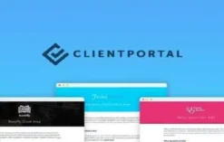 Client Portal for WordPress Premium