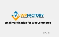 Email Verification for WooCommerce Pro