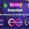 Essential Addons for Elementor