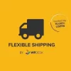 Flexible Shipping Pro GPL – WooCommerce Table Rate Shipping