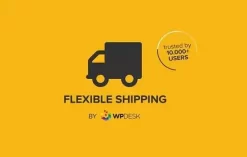 Flexible Shipping Pro GPL – WooCommerce Table Rate Shipping