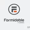Formidable Forms Pro GPL – WordPress Form Builder Plugin