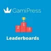 GamiPress Leaderboards