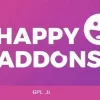 Happy Elementor Addons Pro