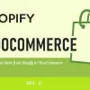 S2W – Import Shopify to WooCommerce GPL