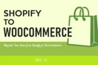 S2W – Import Shopify to WooCommerce GPL