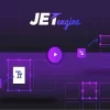 JetEngine Plugin GPL – Add & Edit Dynamic Content with Elementor
