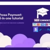 LearnPress WooCommerce Payment Methods Integration