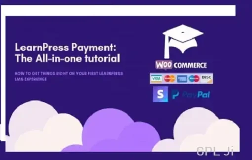 LearnPress WooCommerce Payment Methods Integration