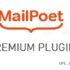 MailPoet Premium GPL – Best Email Marketing Plugin