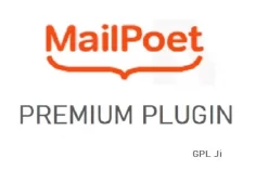 MailPoet Premium GPL – Best Email Marketing Plugin