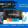 Masterstudy Theme GPL – LMS WP Theme for Education, eLearning & Online Courses