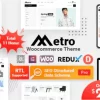 Themify Metro WordPress Theme