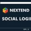 Nextend Social Login Pro