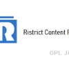 Restrict Content Pro GPL