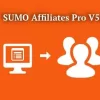SUMO Affiliates Pro GPL – WordPress Affiliate Plugin