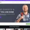Service Finder Theme GPL – Provider and Business Listing WordPress Websites