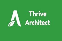Thrive Architect GPL – WordPress Page Builder