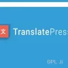 TranslatePress Pro GPL – Multilingual Business Plan