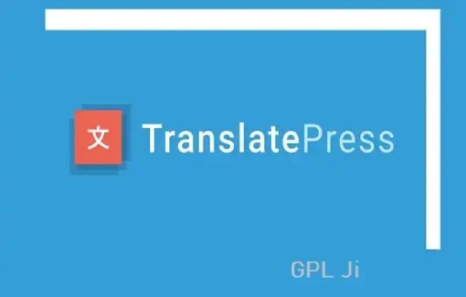 TranslatePress Pro GPL – Multilingual Business Plan
