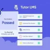 Tutor LMS Pro GPL + Certificate Builder