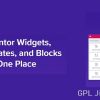 Ultimate Addons for Elementor