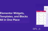 Ultimate Addons for Elementor