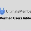 Ultimate Member Verified Users Addon