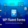 WP Fluent Forms Pro GPL – Fastest & Powerful WP Form Plugin