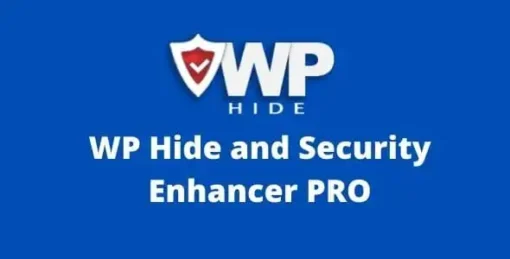 WP Hide and Security Enhancer PRO GPL