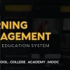 WPLMS GPL Theme – Learning Management System for WordPress