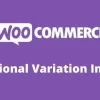 WooCommerce Additional Variation Images