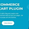 WooCommerce Fast Cart Plugin