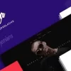 Zuperla Theme GPL – Creative Multi-Purpose WordPress Themes