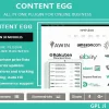 Content Egg Pro GPL – All in one plugin for Affiliate, Price Comparison, Deal sites