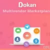 Dokan Pro GPL – Multi-Vendor Business Online Marketplace