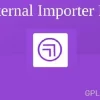 External Importer Pro – Import Affiliate Products Into WooCommerce