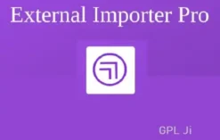 External Importer Pro – Import Affiliate Products Into WooCommerce