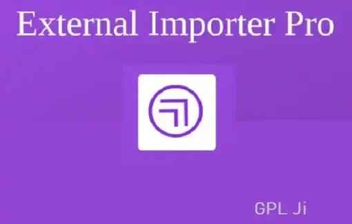 External Importer Pro – Import Affiliate Products Into WooCommerce