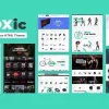 Foxiz Theme GPL – WordPress Newspaper News and Magazine